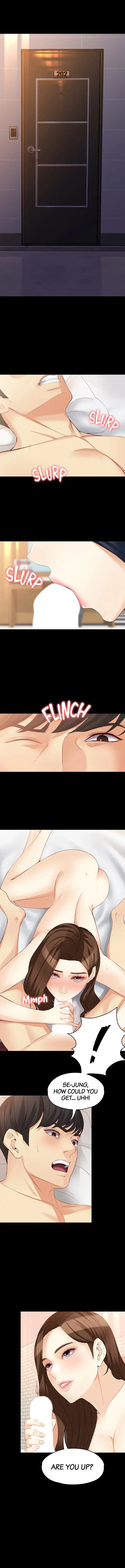 Falling for her chapter 41, page 1