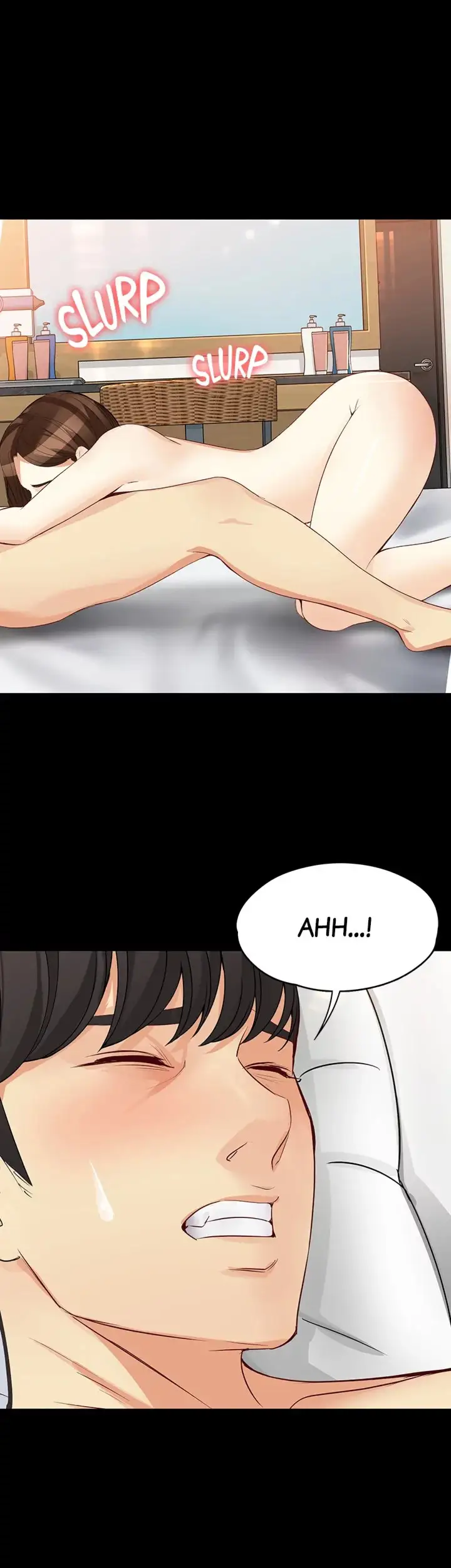 Falling for her chapter 41, page 3