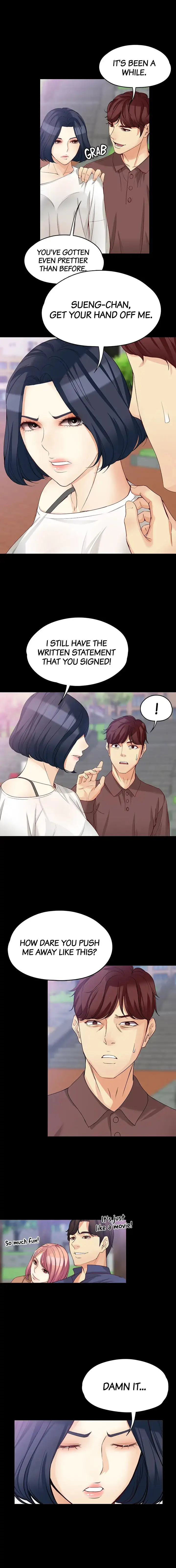 Falling for her chapter 42, page 1