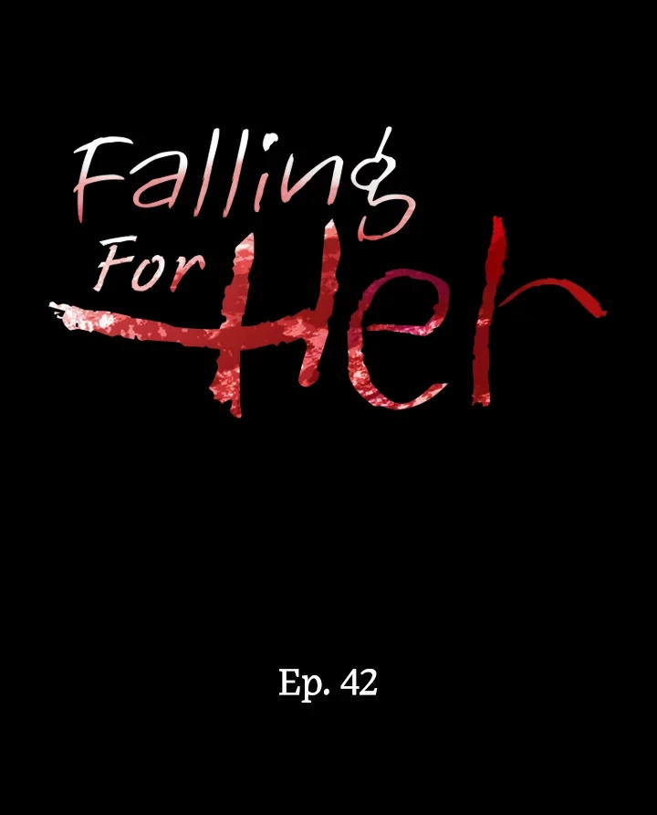 Falling For Her Chapter 42 Page 3