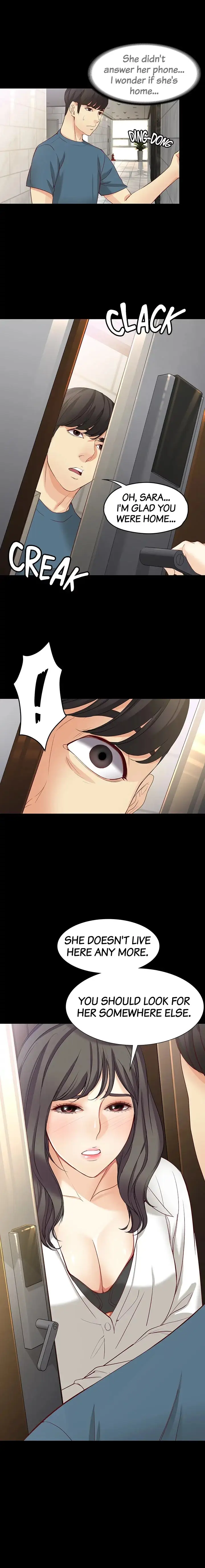 Falling for her chapter 44, page 1