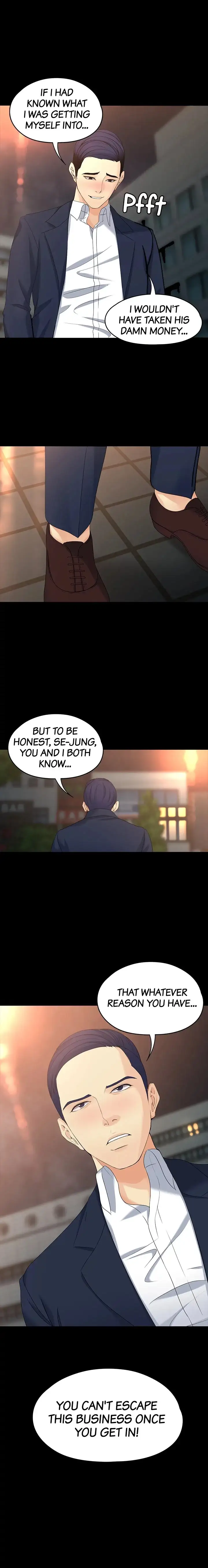 Falling for her chapter 51, page 10