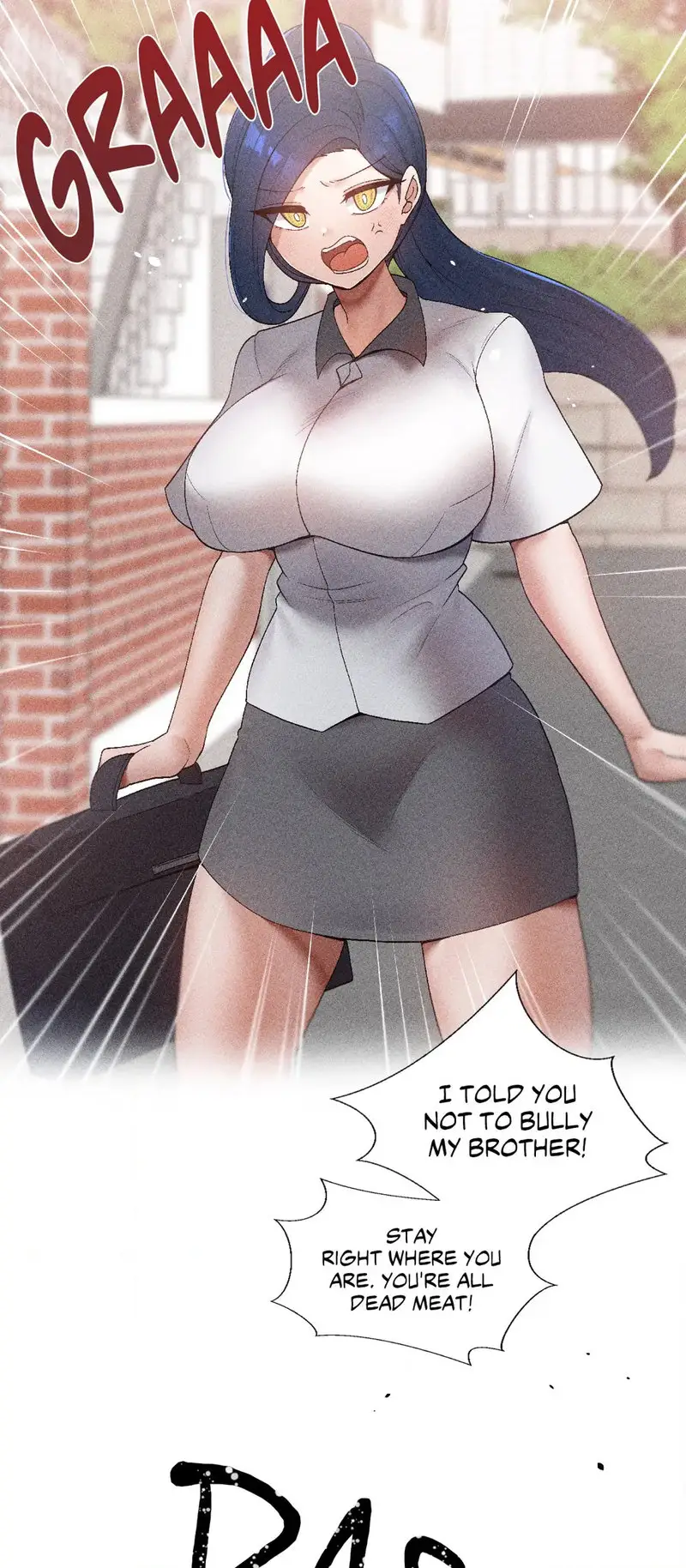 Family with Benefits chapter 1, page 2