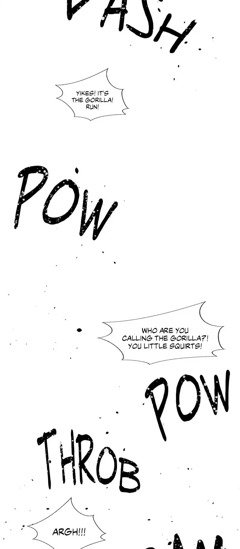 Family with Benefits chapter 1, page 3