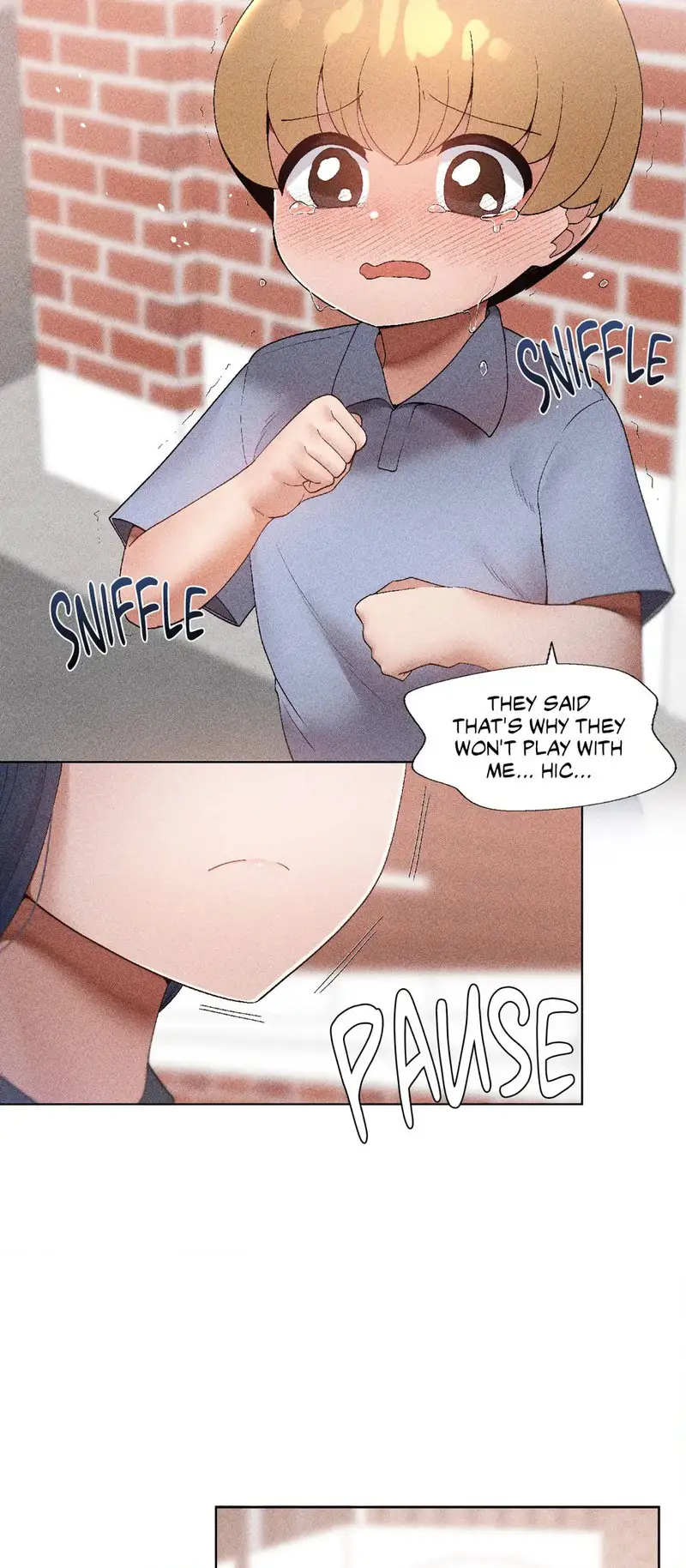 Family with Benefits chapter 1, page 6