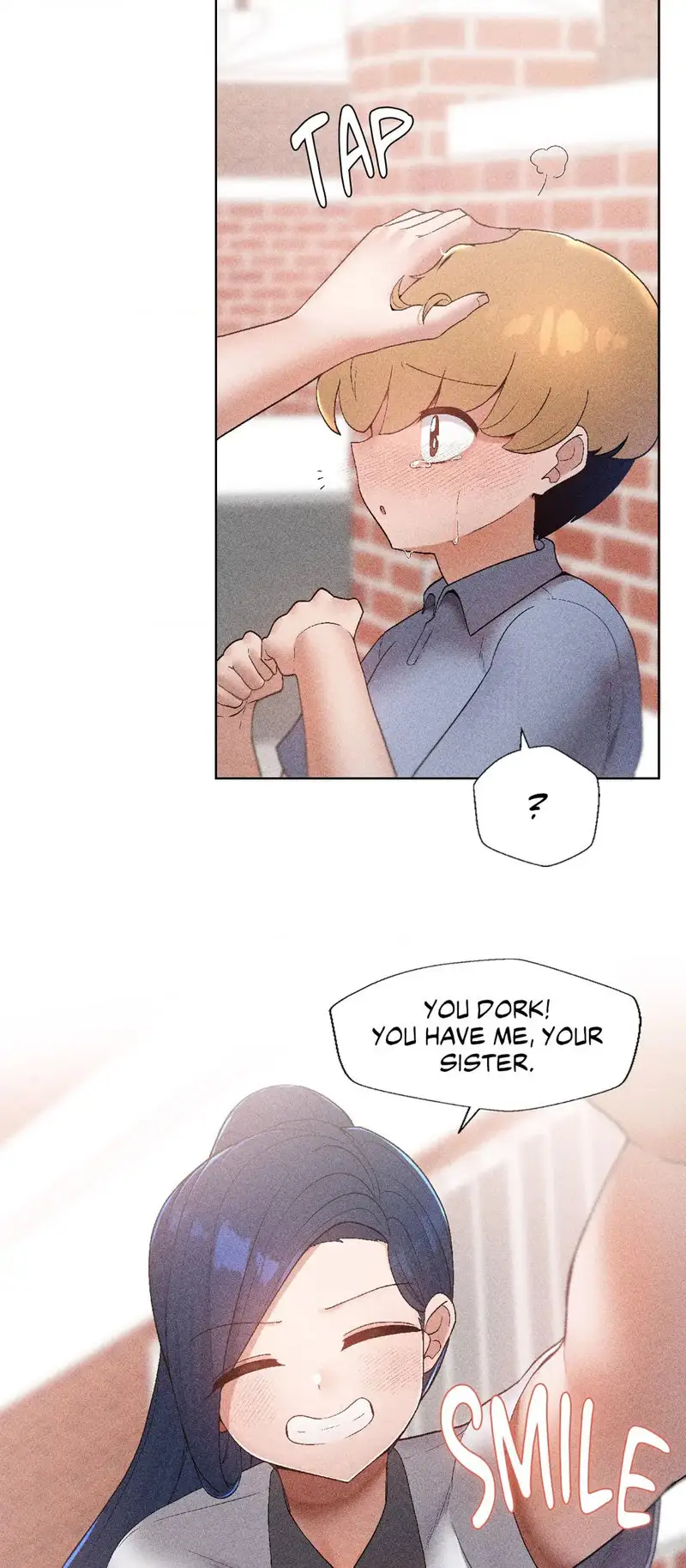 Family with Benefits chapter 1, page 7