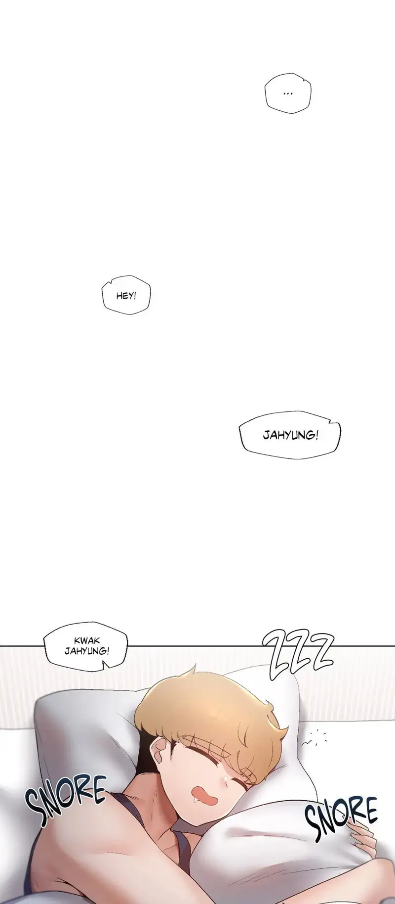 Family with Benefits chapter 1, page 10