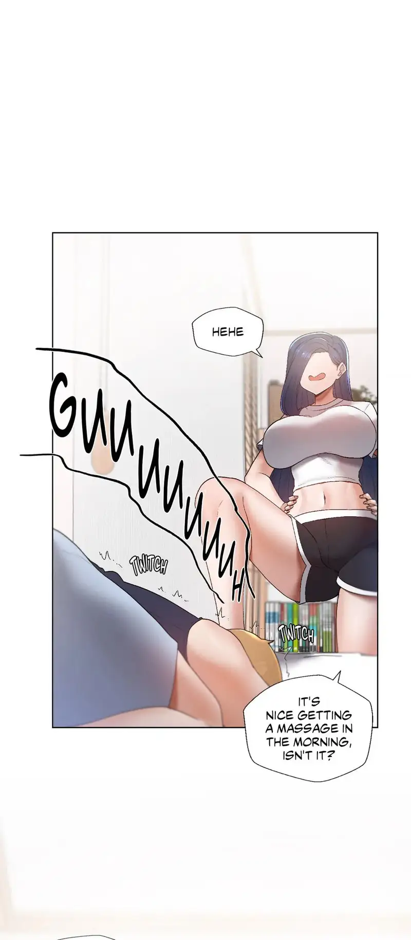 Family with Benefits chapter 1, page 14