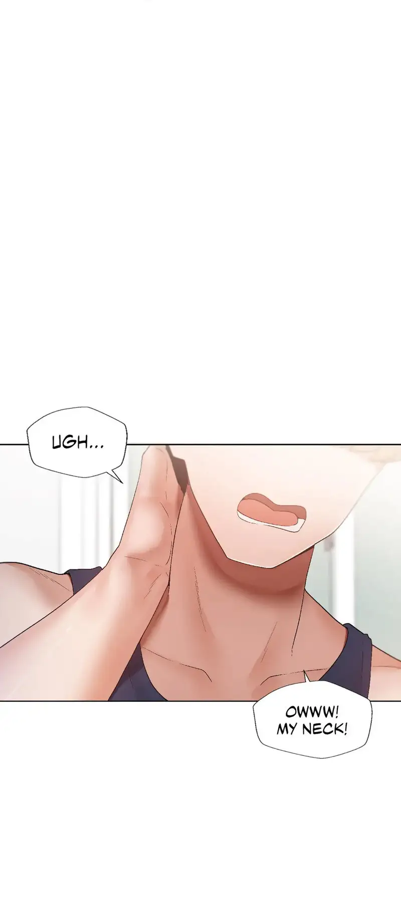 Family with Benefits chapter 1, page 17