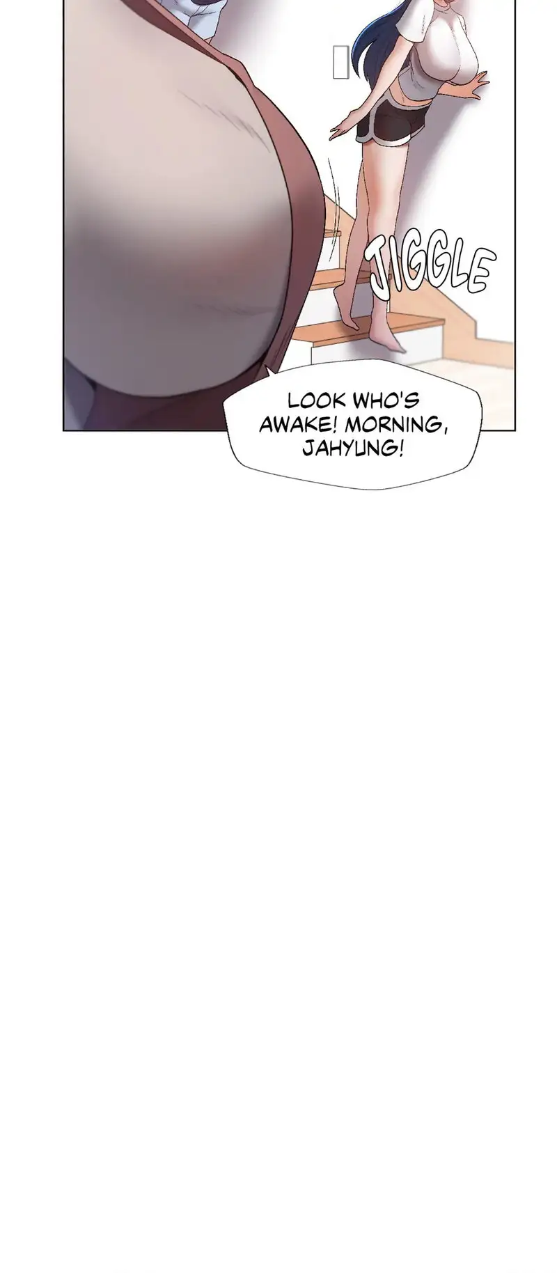 Family with Benefits chapter 1, page 20