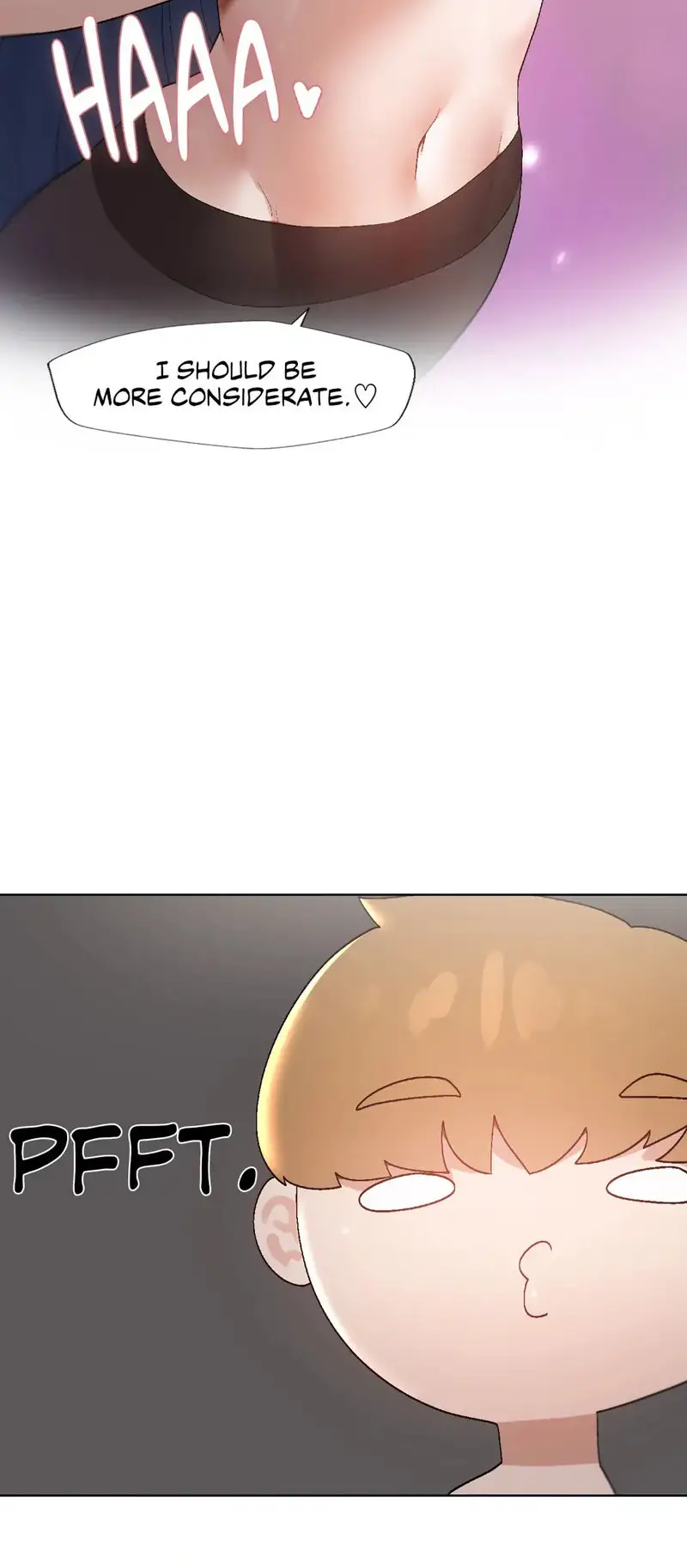 Family with Benefits chapter 1, page 31