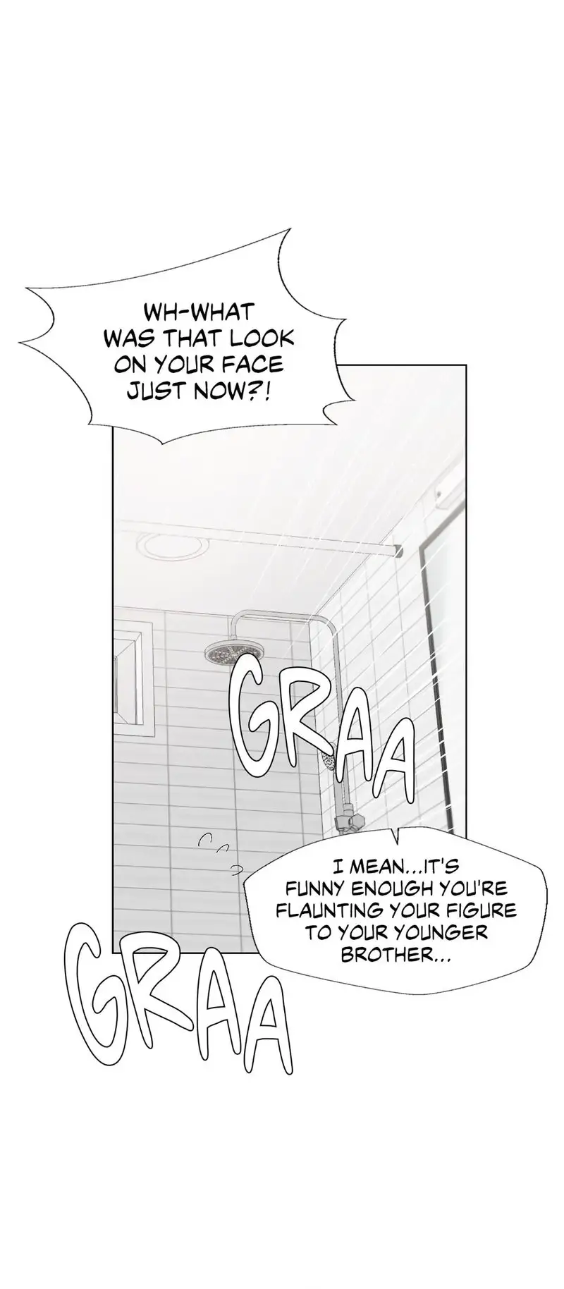 Family with Benefits chapter 1, page 32
