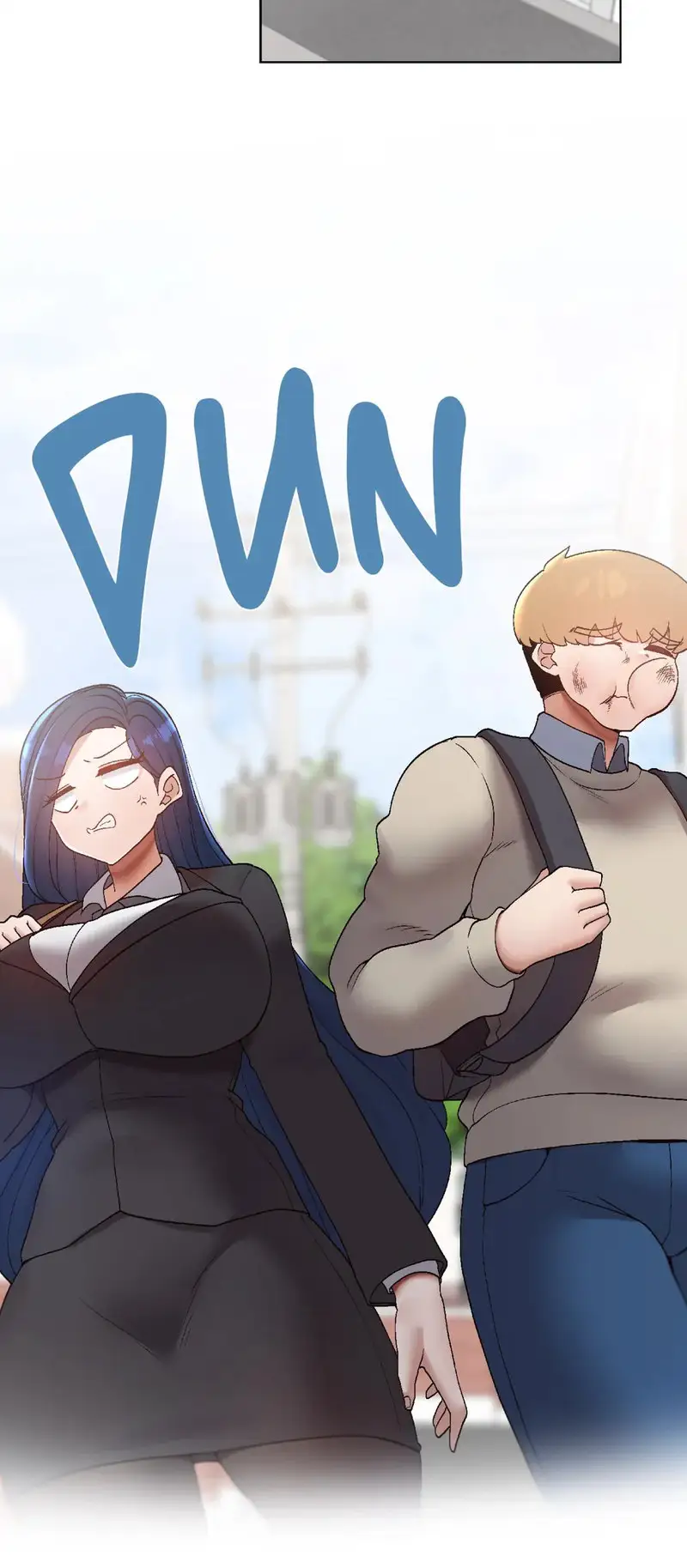 Family with Benefits chapter 1, page 35
