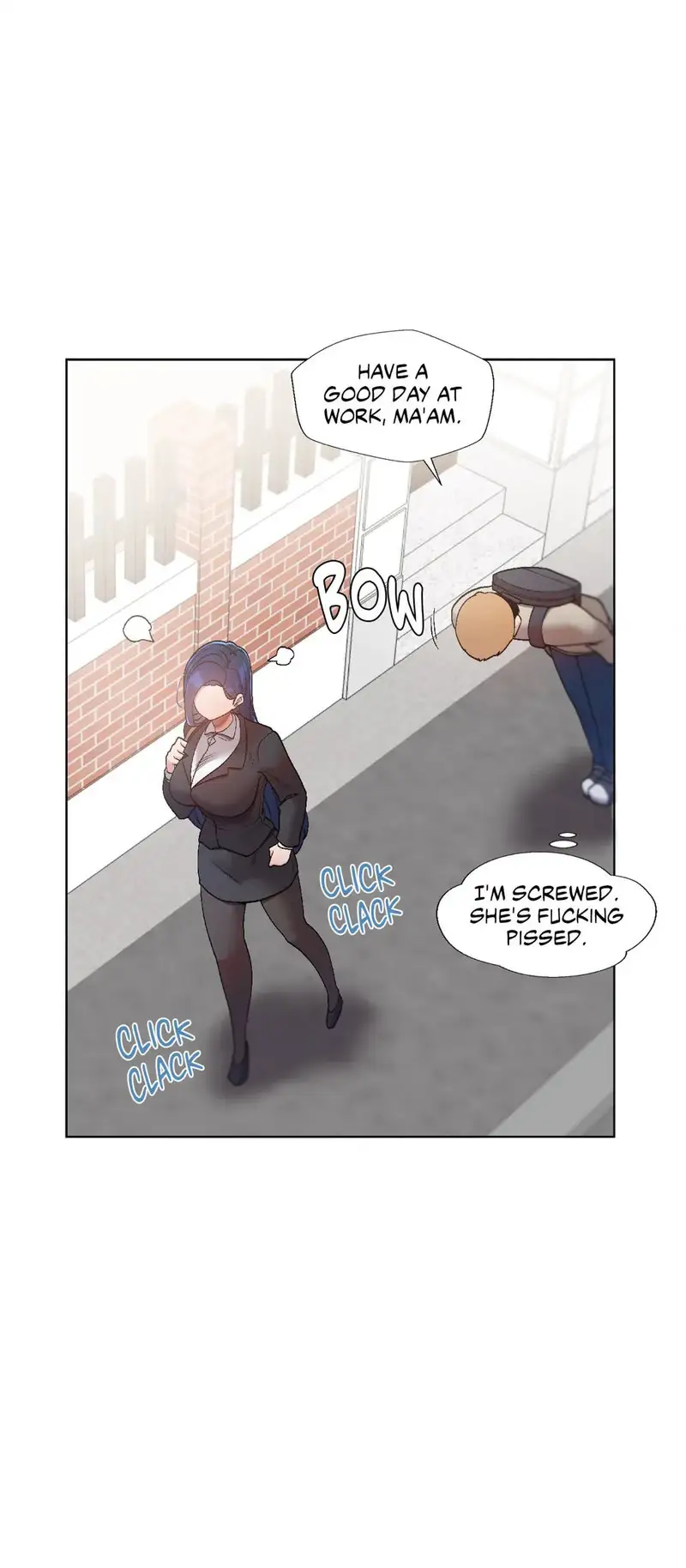 Family with Benefits chapter 1, page 36