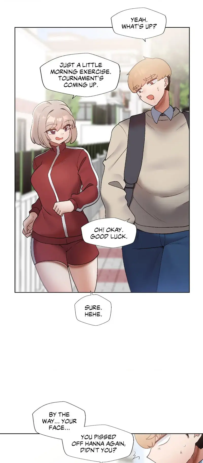 Family with Benefits chapter 1, page 39