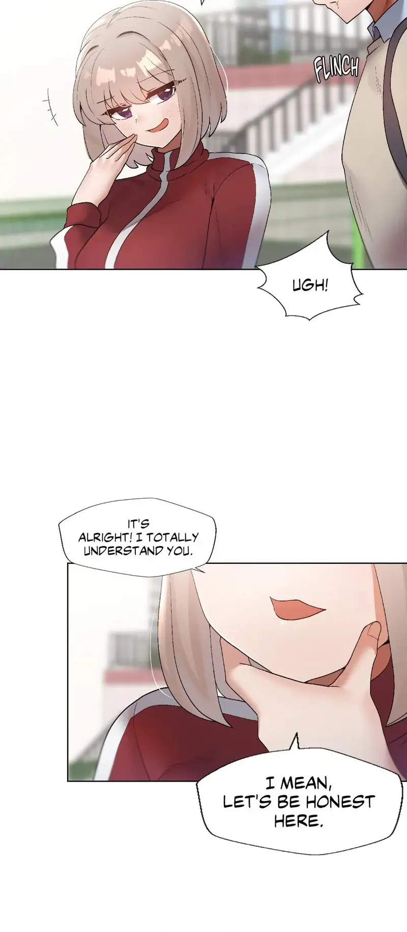 Family with Benefits chapter 1, page 40