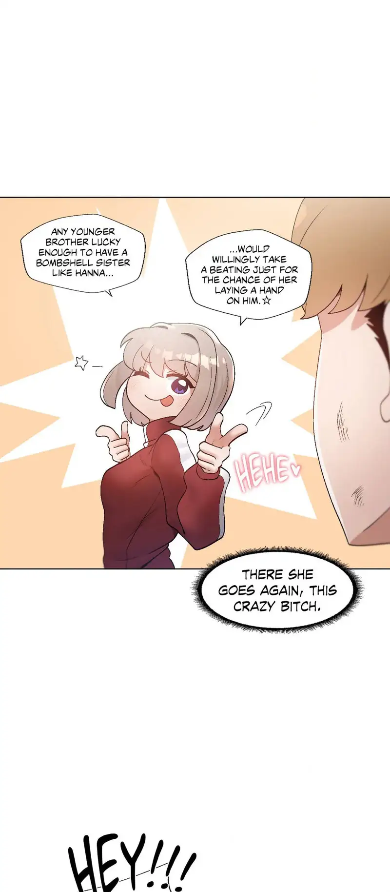 Family with Benefits chapter 1, page 41
