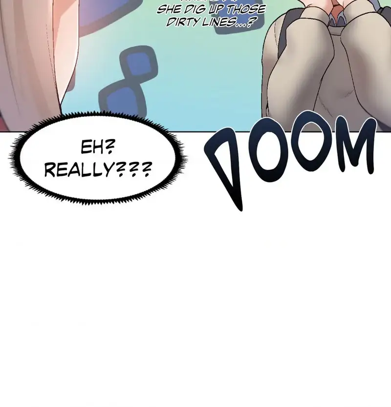 Family with Benefits chapter 1, page 56