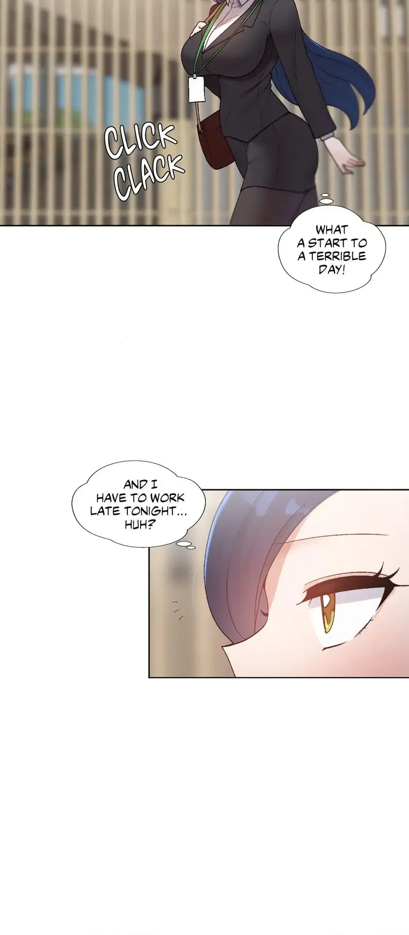 Family with Benefits chapter 1, page 60