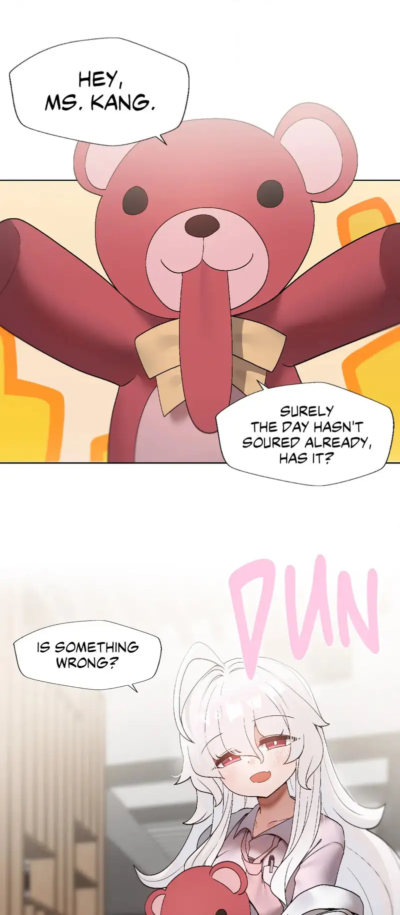 Family with Benefits chapter 1, page 61