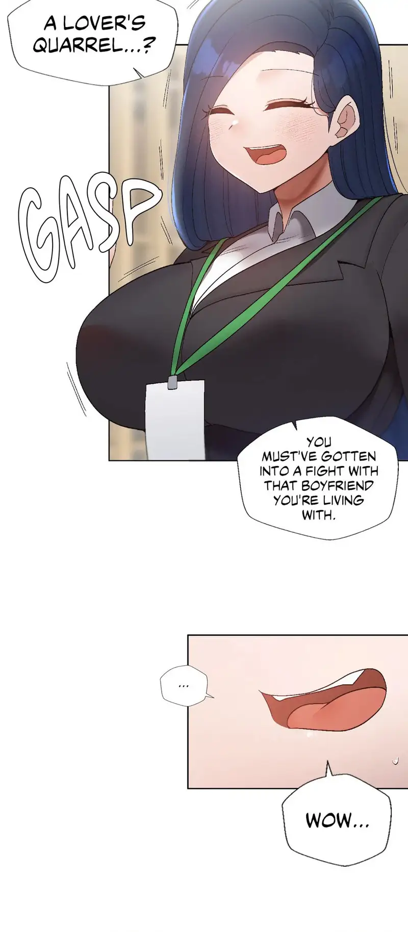 Family with Benefits chapter 1, page 64