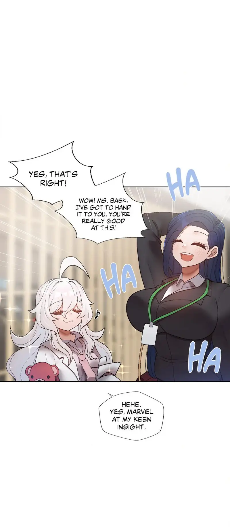 Family with Benefits chapter 1, page 65