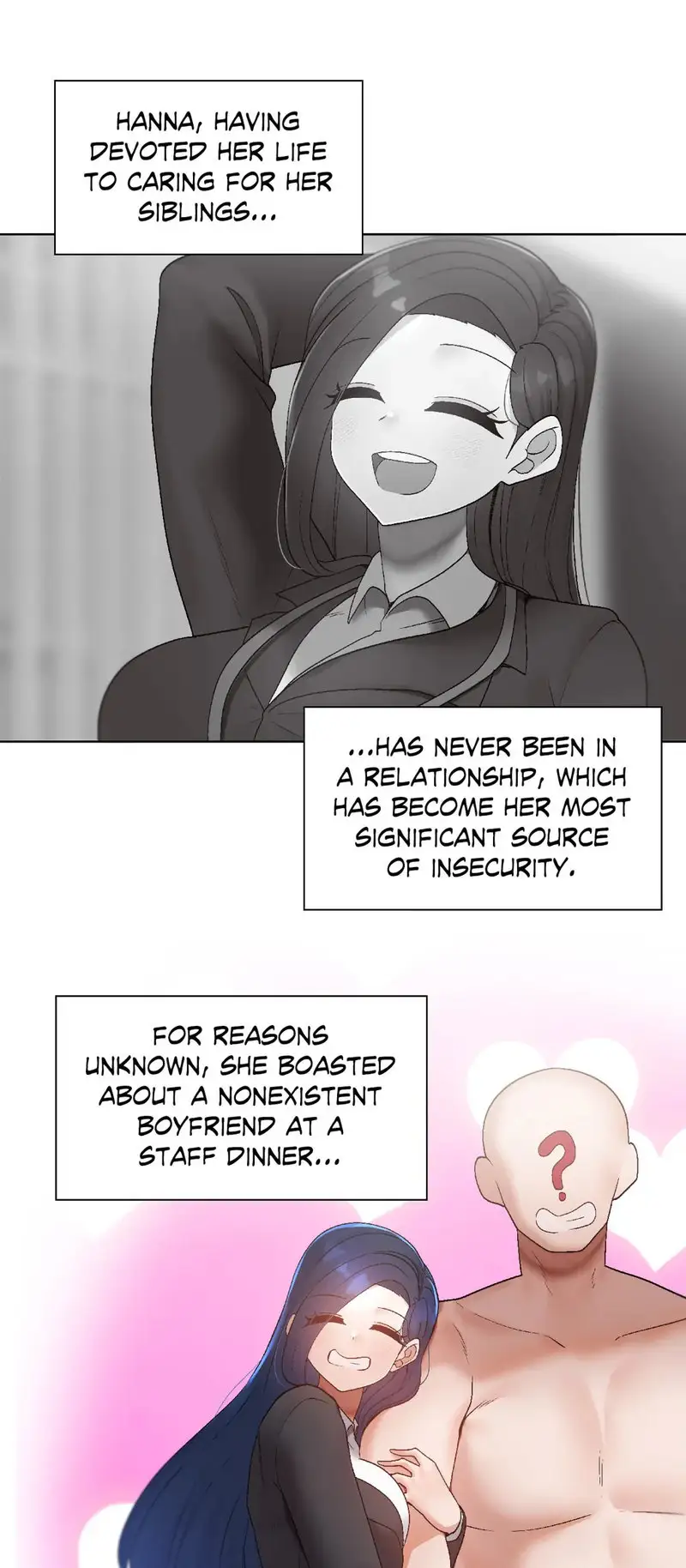 Family with Benefits chapter 1, page 66