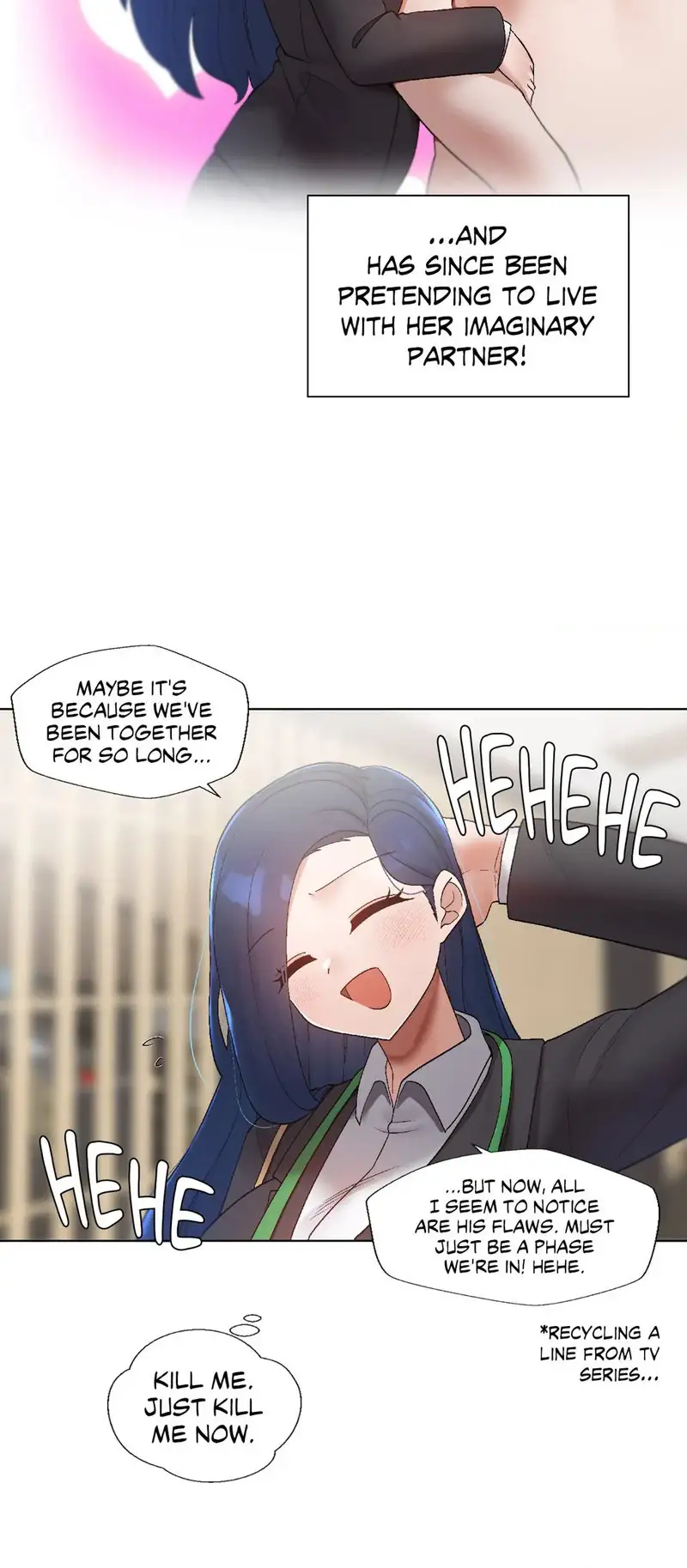 Family with Benefits chapter 1, page 67