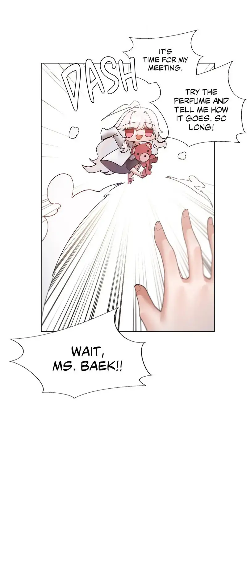Family with Benefits chapter 1, page 71