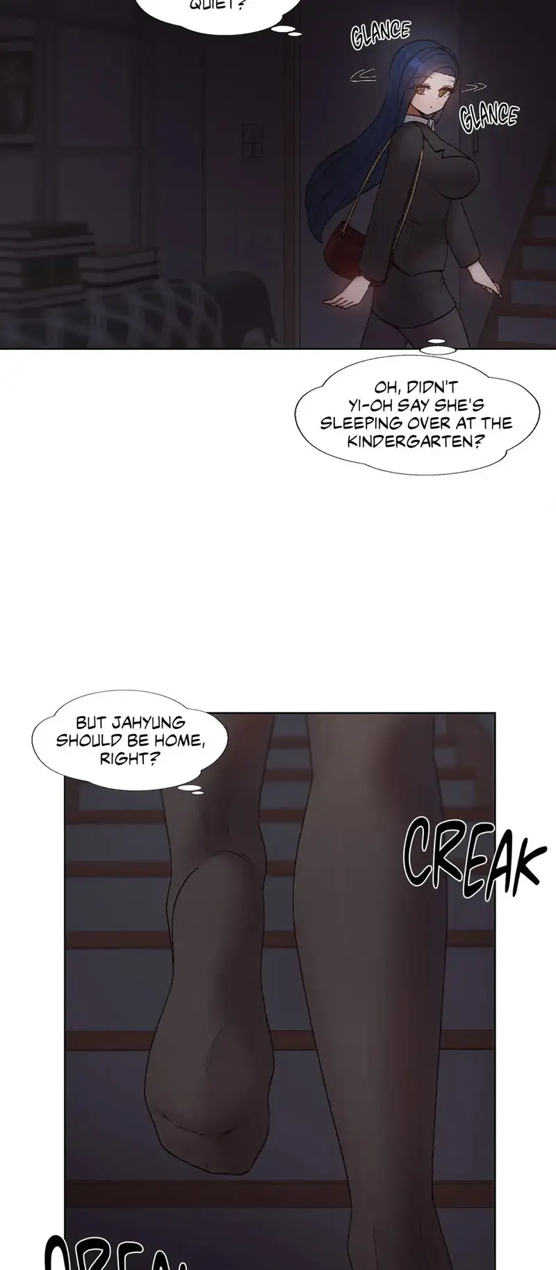 Family with Benefits chapter 1, page 75