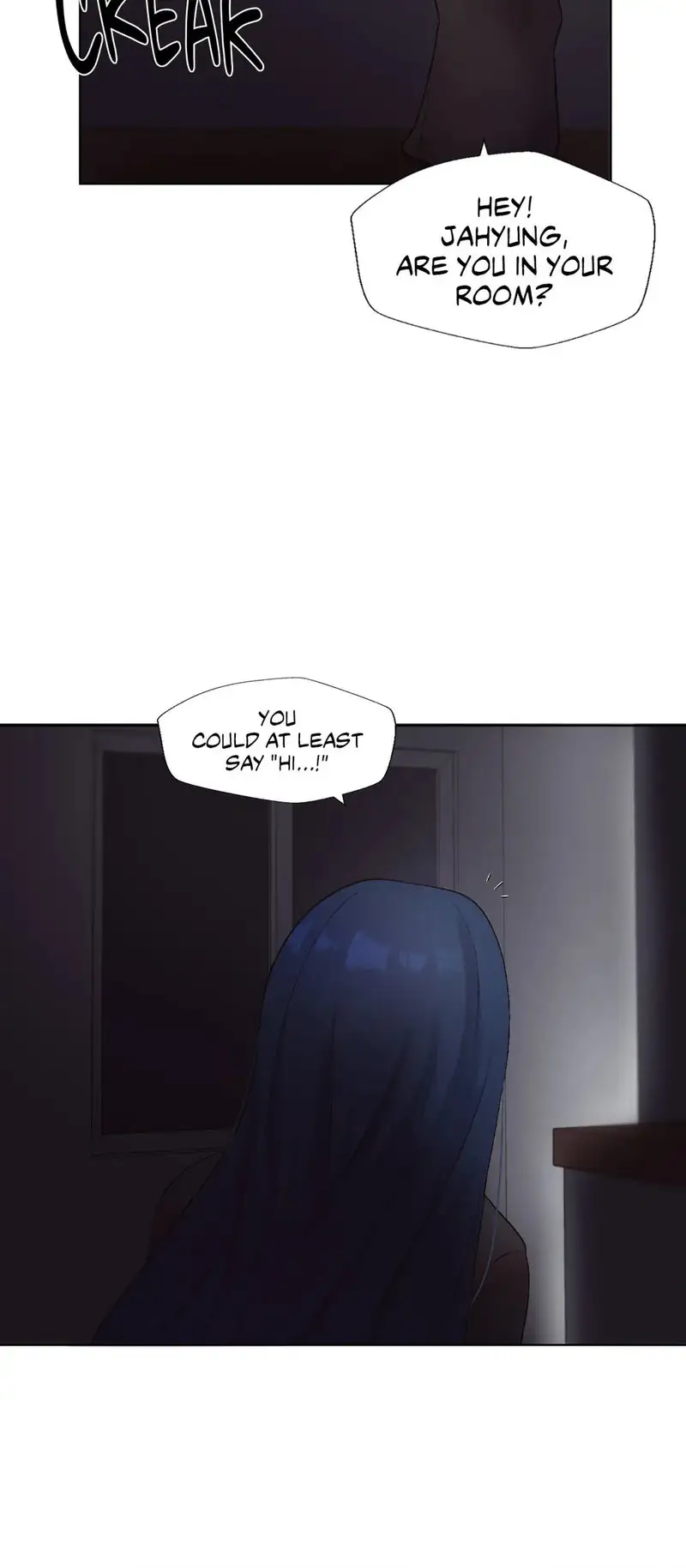 Family with Benefits chapter 1, page 76