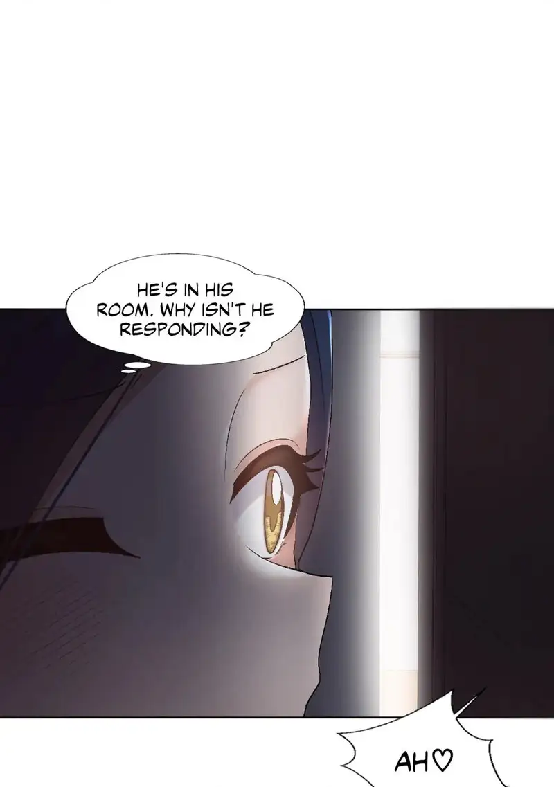 Family with Benefits chapter 1, page 77
