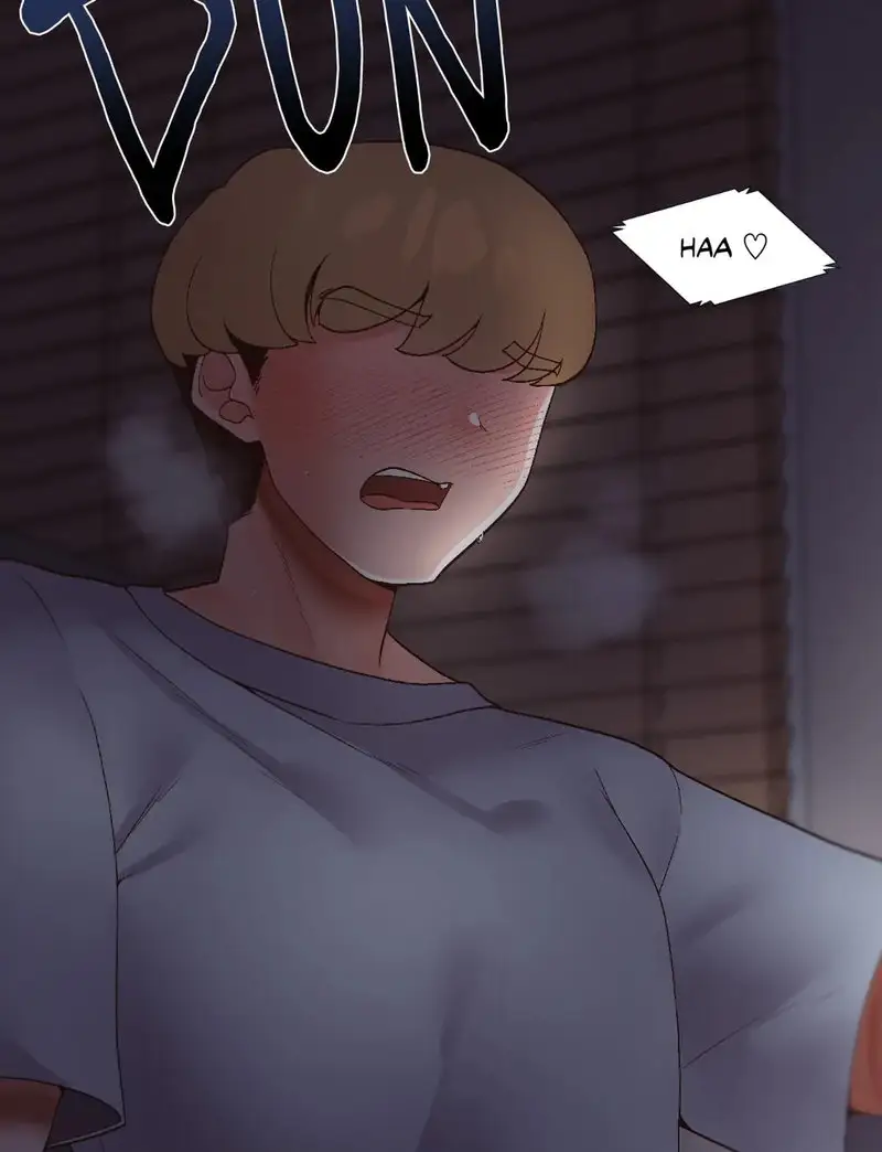 Family with Benefits Chapter 2 Page 6