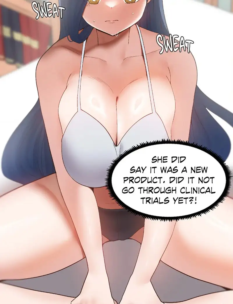 Family with Benefits Chapter 2 Page 86