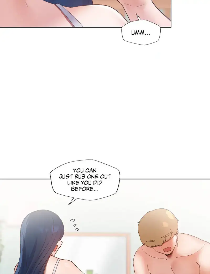 Family with Benefits Chapter 2 Page 88