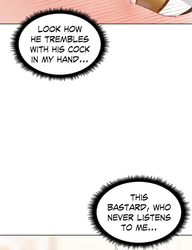 Family with Benefits Chapter 3 Page 25