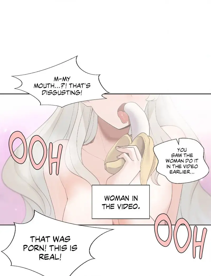 Family with Benefits Chapter 3 Page 32
