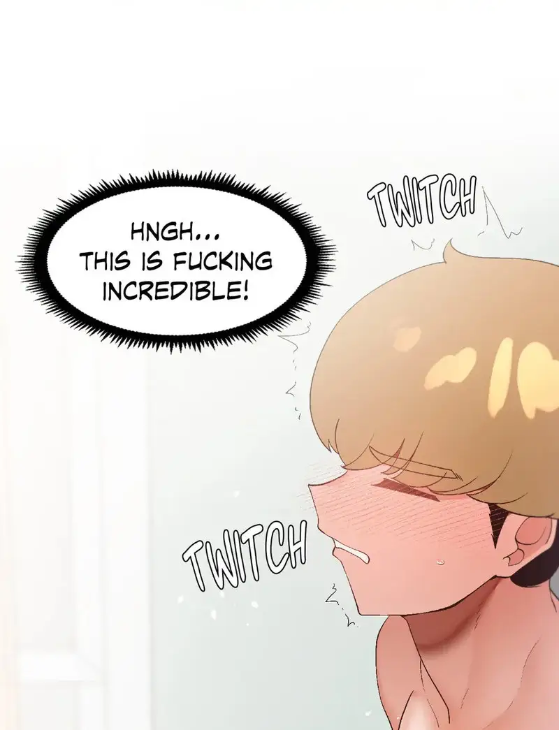 Family with Benefits Chapter 3 Page 57