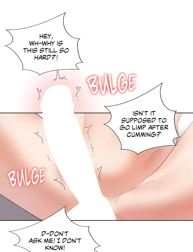 Family with Benefits Chapter 3 Page 81