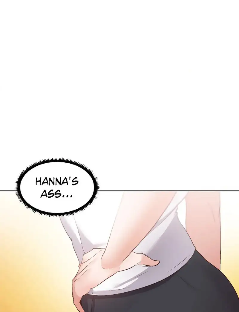 Family with Benefits Chapter 4 Page 8