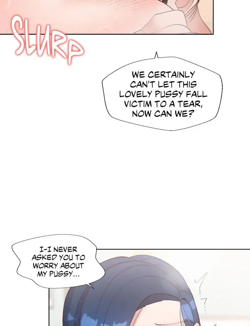 Family with Benefits Chapter 4 Page 20