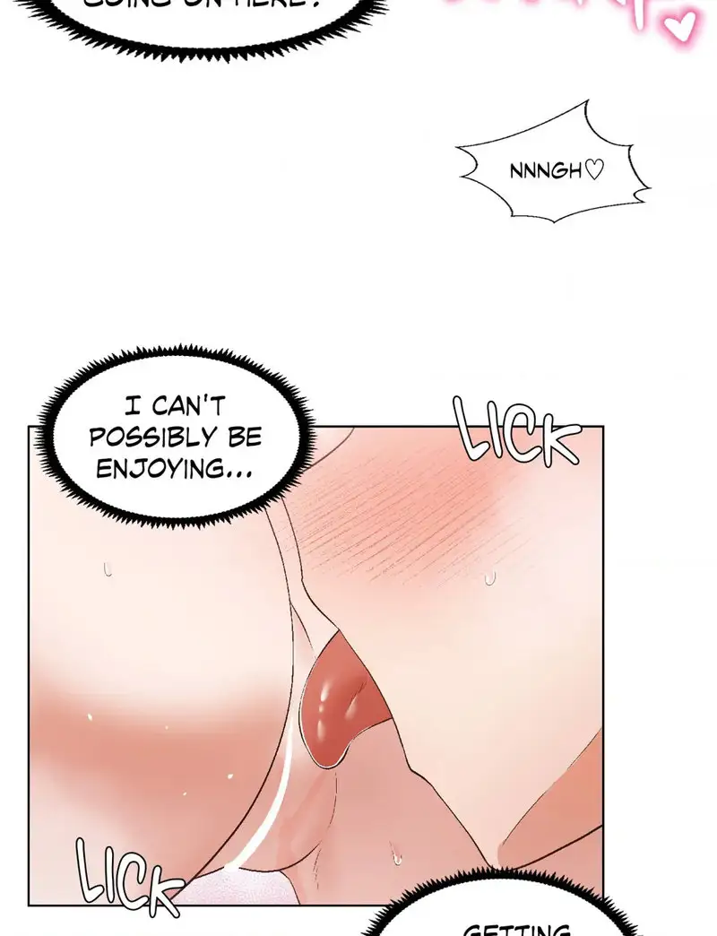 Family with Benefits Chapter 4 Page 23