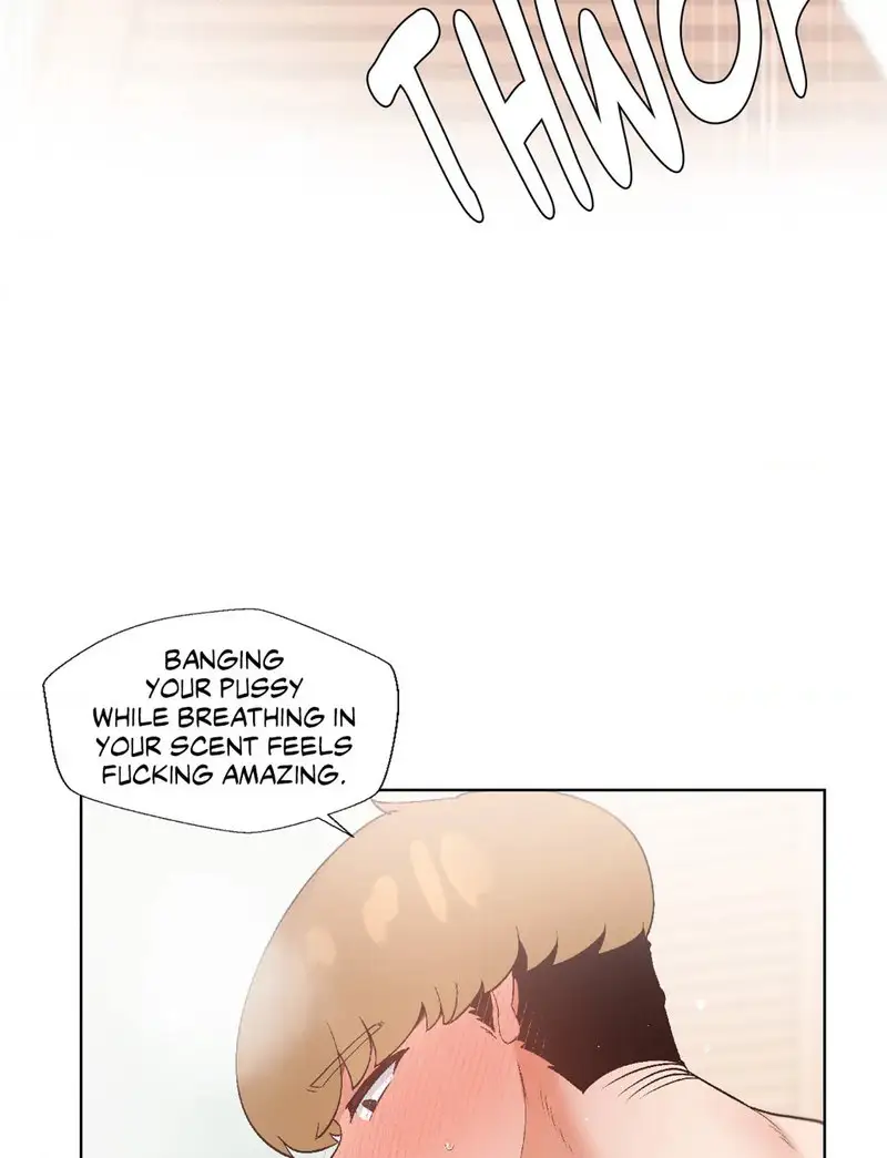 Family with Benefits Chapter 4 Page 52