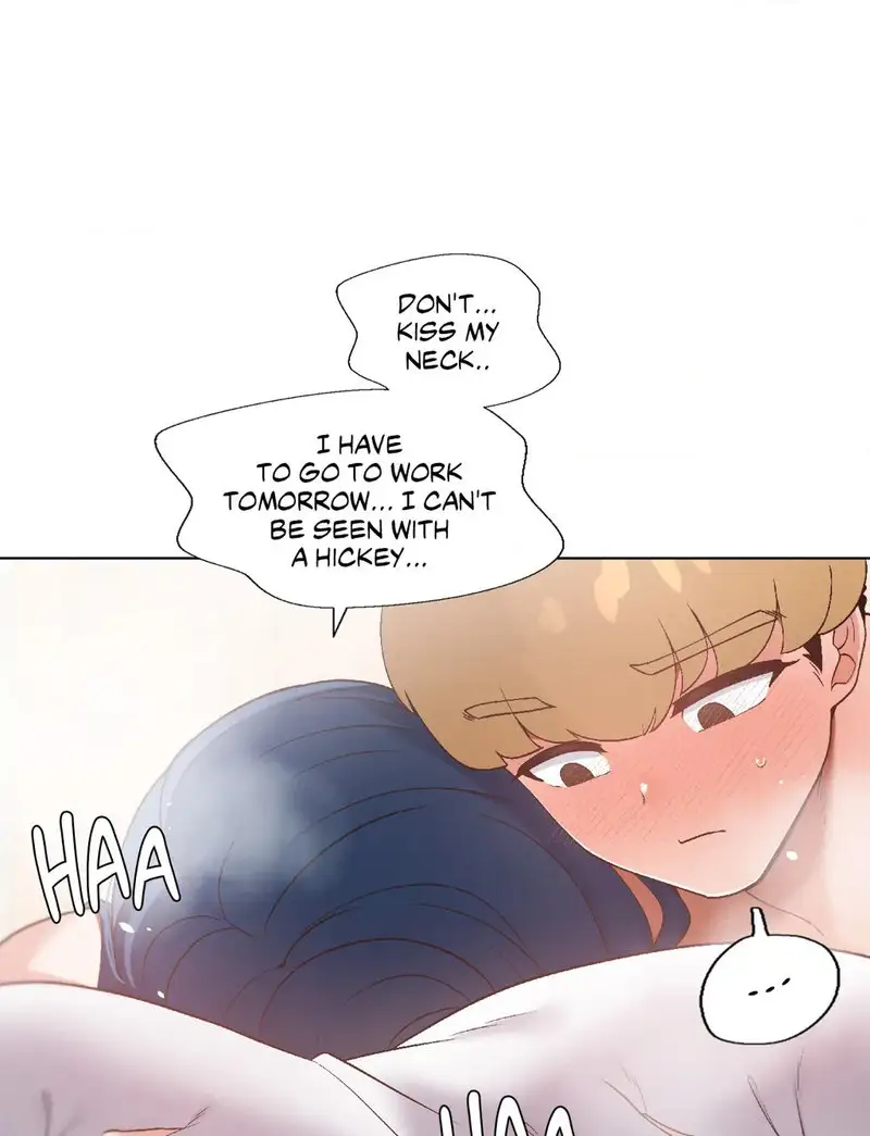 Family with Benefits Chapter 4 Page 54