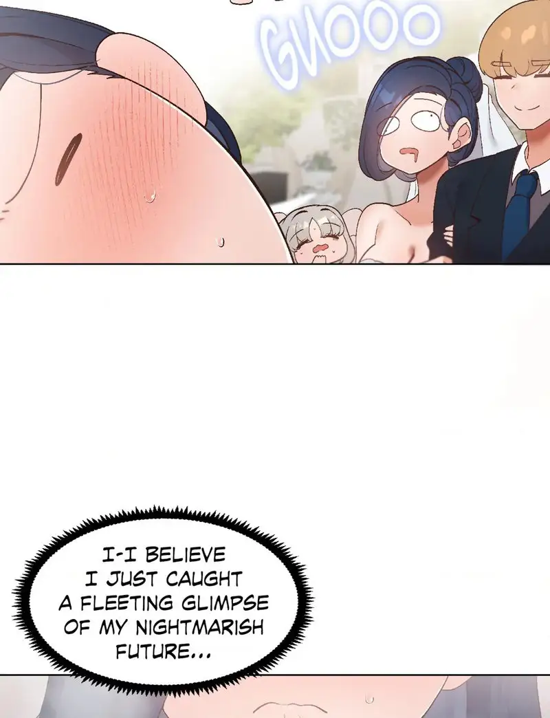Family with Benefits Chapter 4 Page 79