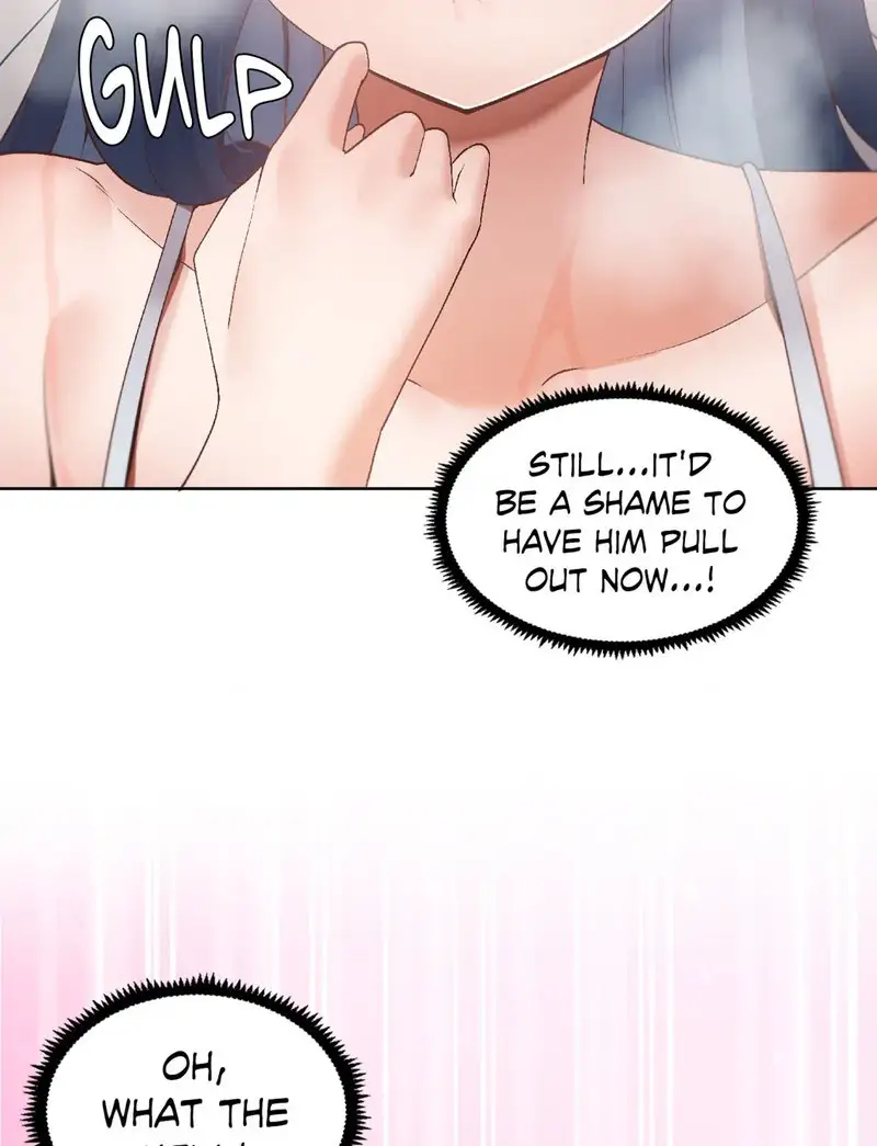Family with Benefits Chapter 4 Page 80