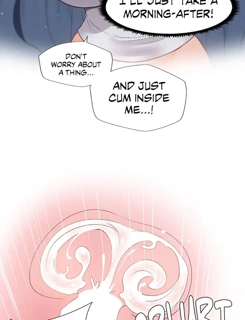 Family with Benefits Chapter 4 Page 82