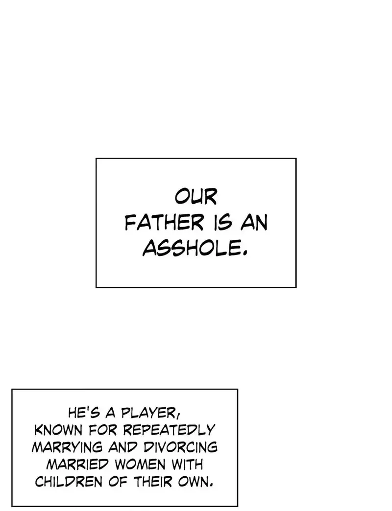 Family with Benefits Chapter 4 Page 90