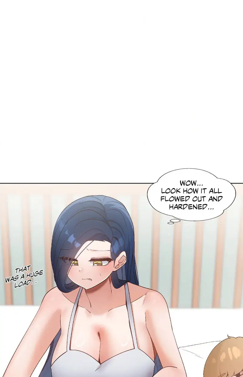 Family with Benefits Chapter 4 Page 106