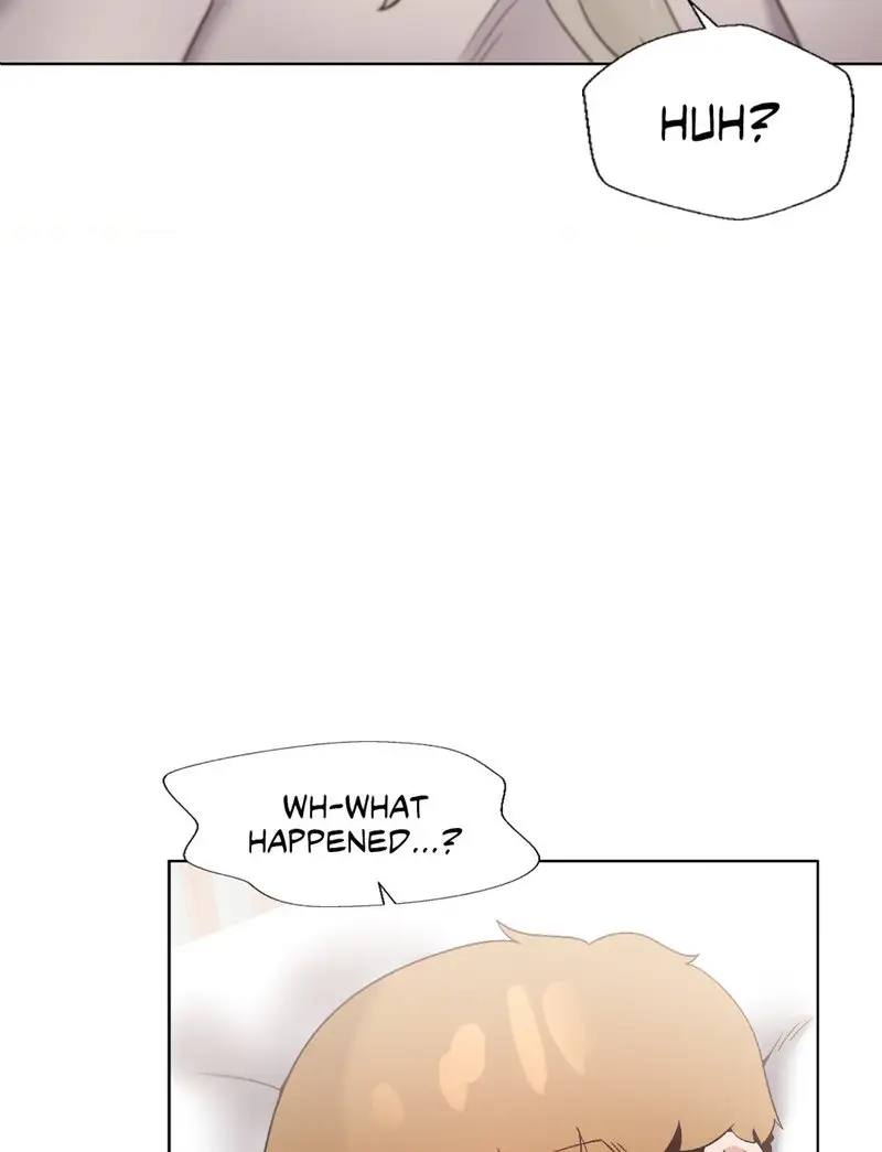 Family with Benefits Chapter 5 Page 4